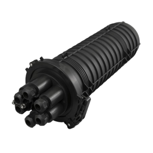 FIBER OPTIC JOINT CLOSURE DOME TYPE (MOD-J288D)