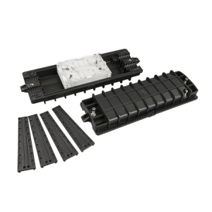 FIBER OPTIC JOINT CLOSURE INLINE TYPE (MOD-J28M)