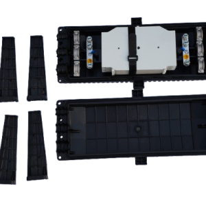 FIBER OPTIC JOINT CLOSURE INLINE TYPE (MOD-J07C)