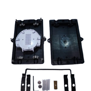 FIBER OPTIC JOINT CLOSURE INLINE TYPE (MOD-J12)