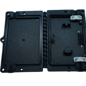 FIBER OPTIC JOINT CLOSURE INLINE TYPE (MOD-J09)