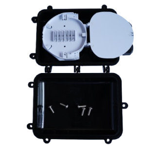 FIBER OPTIC JOINT CLOSURE INLINE TYPE (MOD-J10)