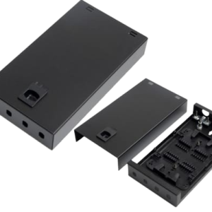 4C FIBER DISTRIBUTION FRAME RACK MOUNT (LTP-DF4F)