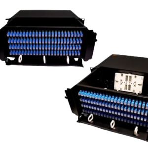 96C FIBER DISTRIBUTION FRAME RACK MOUNT (LTP-DF96S)