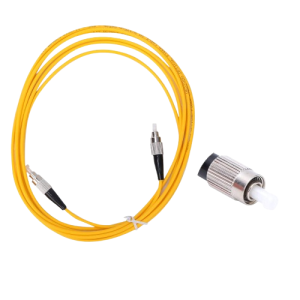 FC/UPC – FC/UPC SingleLTPe Fiber Optic Patch Cord