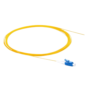 LC/UPC – LC/UPC SingleLTPe Fiber Optic Patch Cord