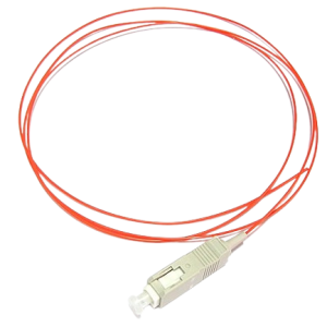 SC/UPC – SC/UPC OM2 MultiLTPe Fiber Optic Patch Cord