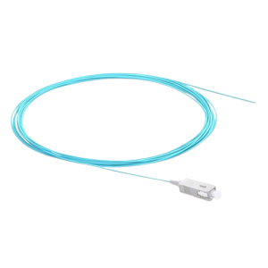 SC/UPC – SC/UPC OM3 MultiLTPe Fiber Optic Patch Cord