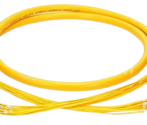 LC/UPC – LC/UPC 12-Fiber Bunch Patch Cord