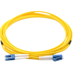 LC/UPC – LC/UPC SingleLTPe Fiber Optic Patch Cord